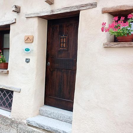 B&B e Home Restaurant S'ispera Fonni Exterior foto