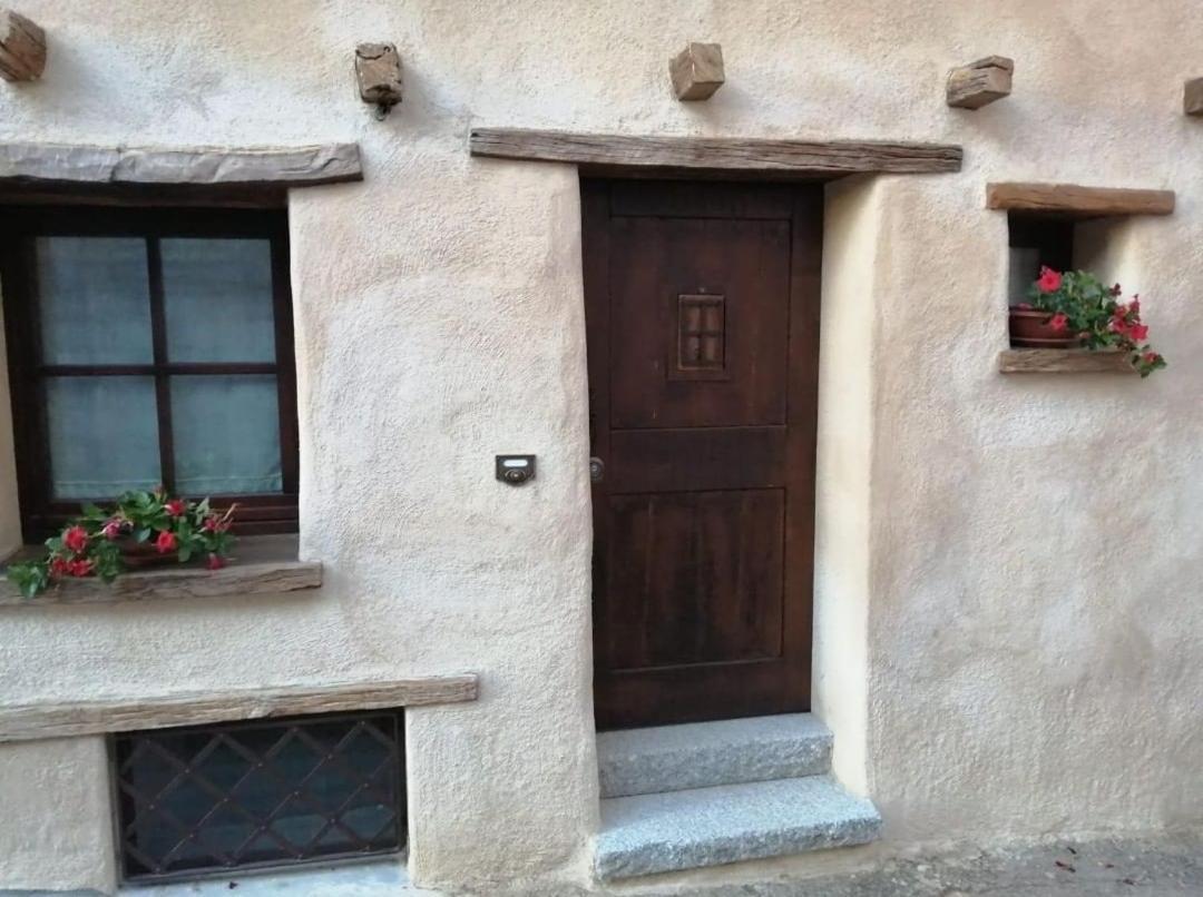 B&B e Home Restaurant S'ispera Fonni Exterior foto